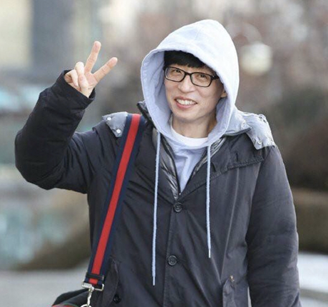 南韓藝人劉在錫為協助暴雨賑災，捐善款1億元韓幣給相關單位。