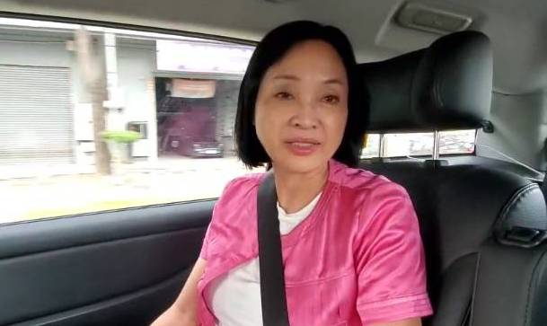 柯志恩認為桃園不管換誰選，民進黨都欠台灣社會與台大一個道歉 圖:柯志恩競辦提供（資料照）