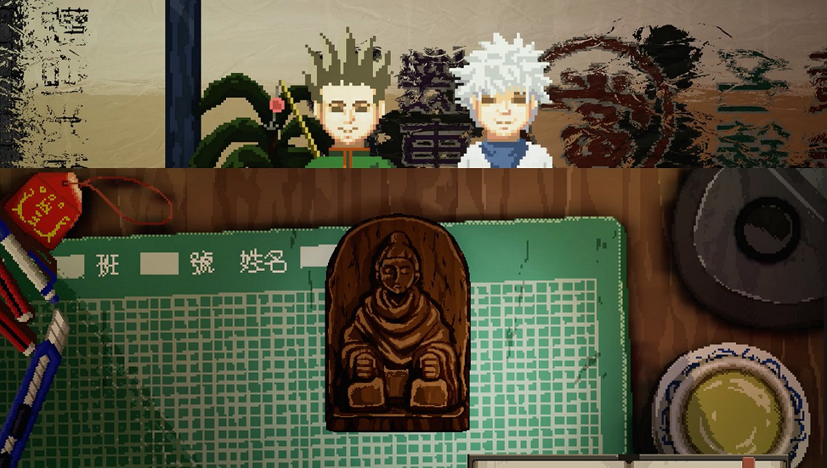 「17號當舖」的遊戲靈感來源來自於寶物鑑定的電視節目。 圖：創夢市集 /提供