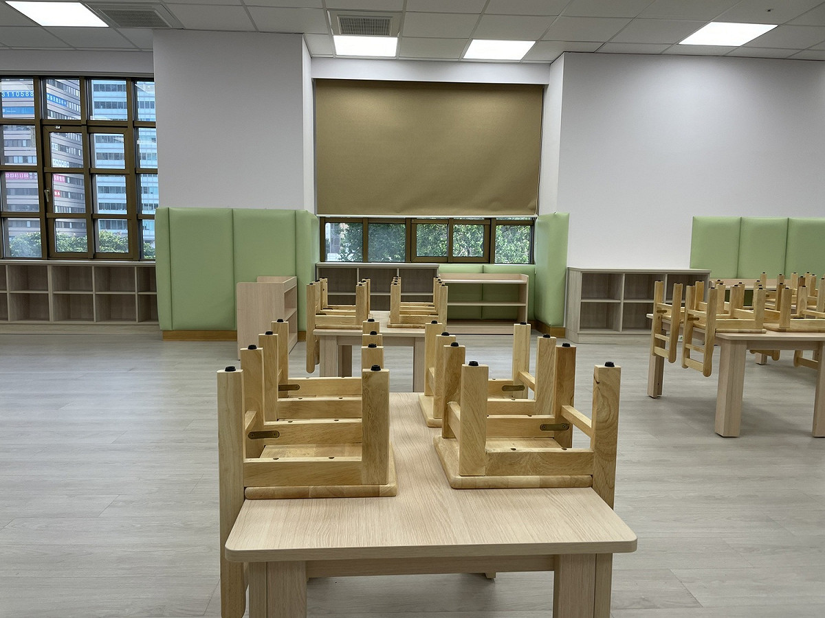 高中以下明(30)日開學，開學前兩周先按照防疫舊制。 圖：台鐵局／提供（資料照）