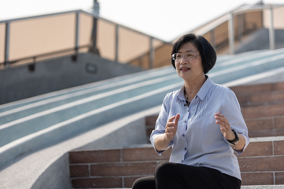 彰化縣長王惠美。 圖：彰化縣政府/提供