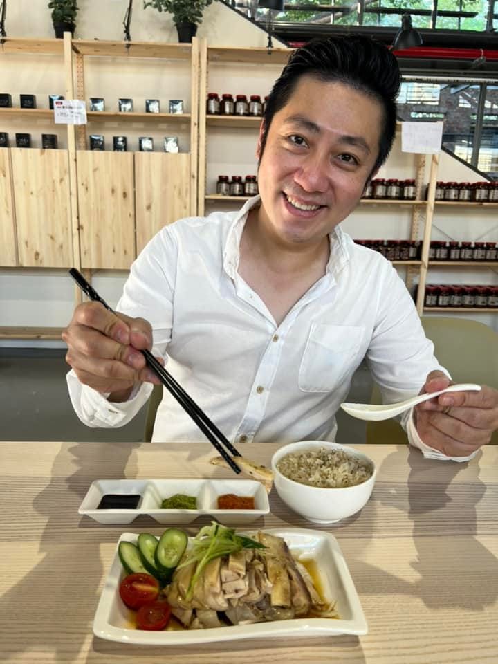 艾成驚傳墜樓身亡。