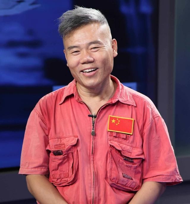 司馬南，本名于力與胡錫進、孔慶東、吳法天並列為中國「四大五毛」。
