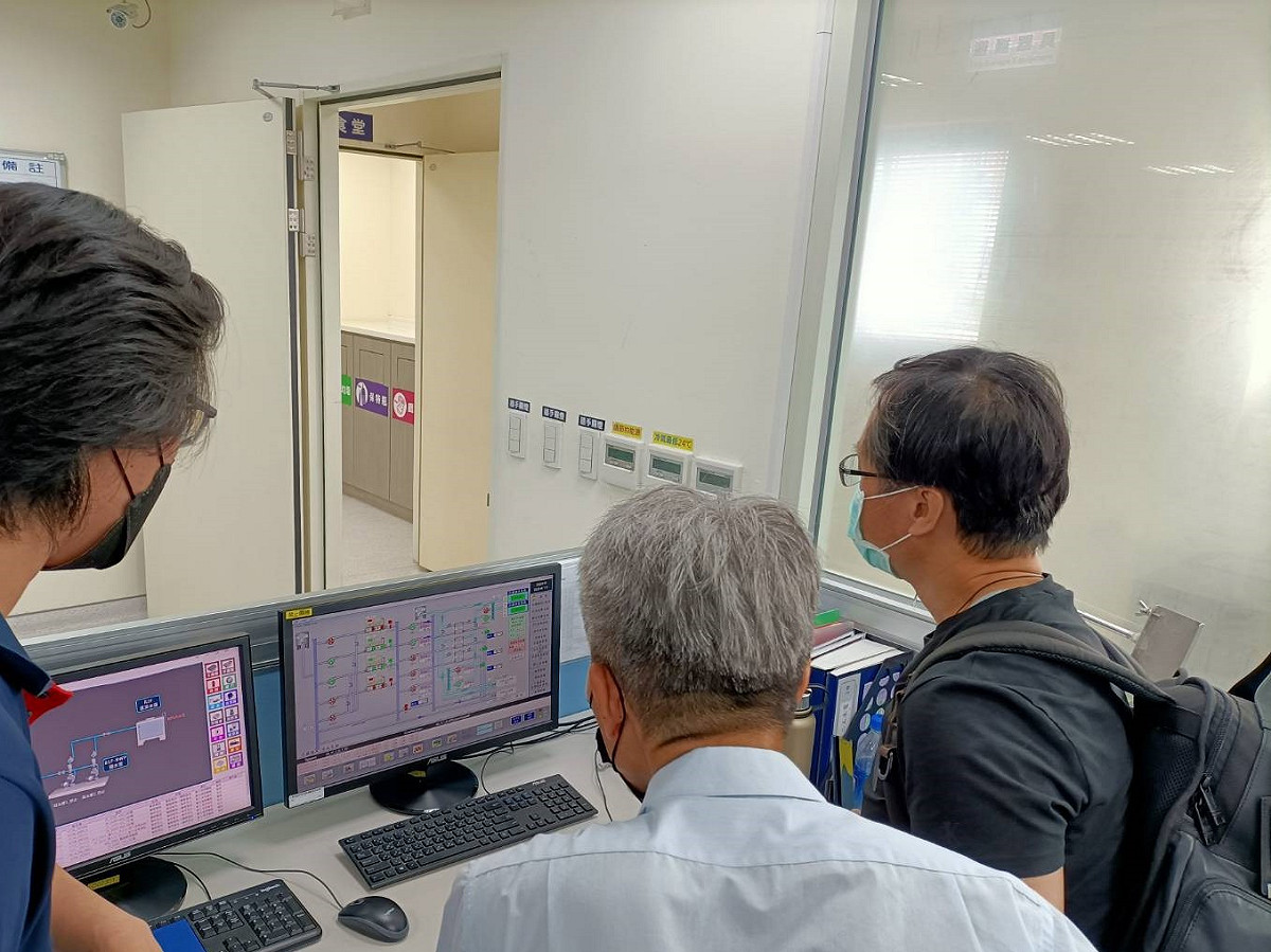 新北邀企業一同淨零碳 補助經費最高300萬元