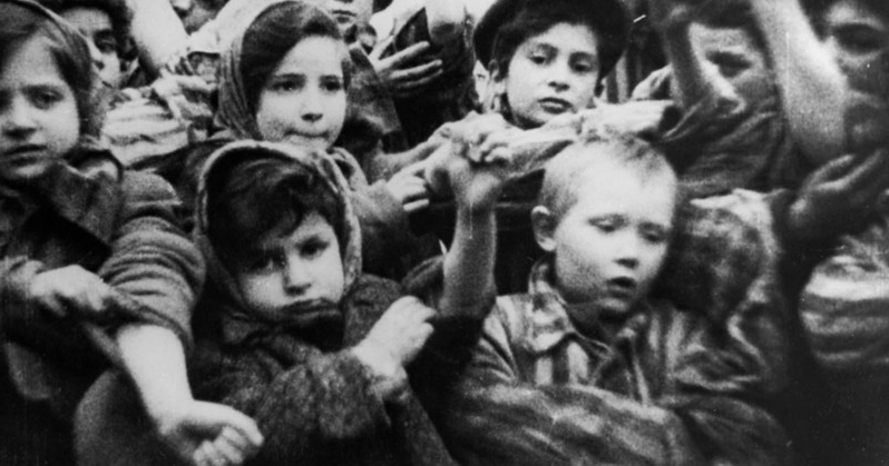 德國長期以來都主張「大屠殺」( Holocaust ) 只能用來描述納粹在二戰前和二戰時殺害 600 萬猶太人的罕見罪刑。 圖 : 翻攝自FGCU.edu
