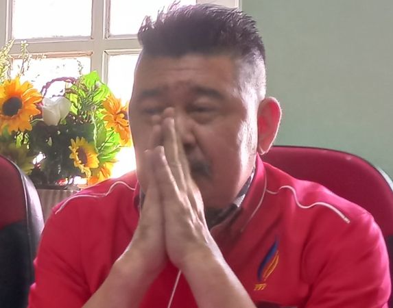 救出 46 名馬來西亞豬仔的黃家業，透露救援心寒內幕。