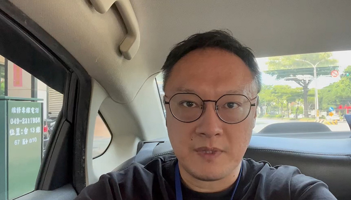 鄭照新強調，市府從頭到尾都以爭取國漫館留在台中，經費大幅短少將是台中重大損失，場址和時程更動，市府皆主動配合中央，但經費希望不要縮減，有影響國漫館規模之虞。 台中市政府/提供