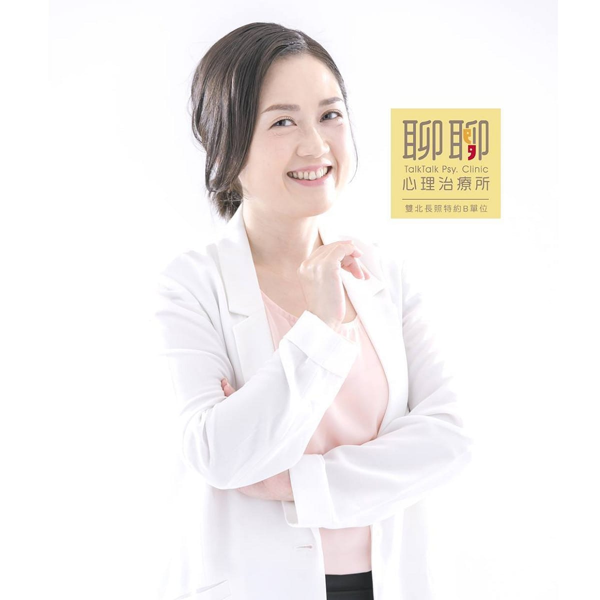 張銘倫臨床心理師表示，醫護人員屬勞力密集又高壓產業，工作十分忙碌，輪班工作也讓其無法如同上班族在一般下班時間紓壓，通常只會向極為親近的家人表達自己的內心。 圖:翻攝自張銘倫臉書
