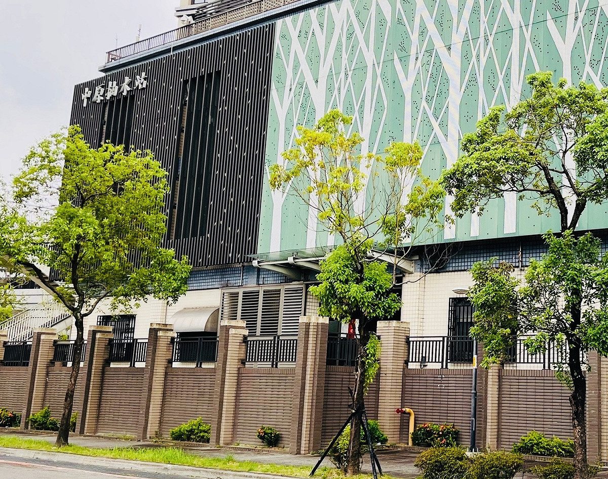 水利局於111年8月23日20時起，進行中原抽水站蓄水試抽作業。 圖：新北市水利局提供