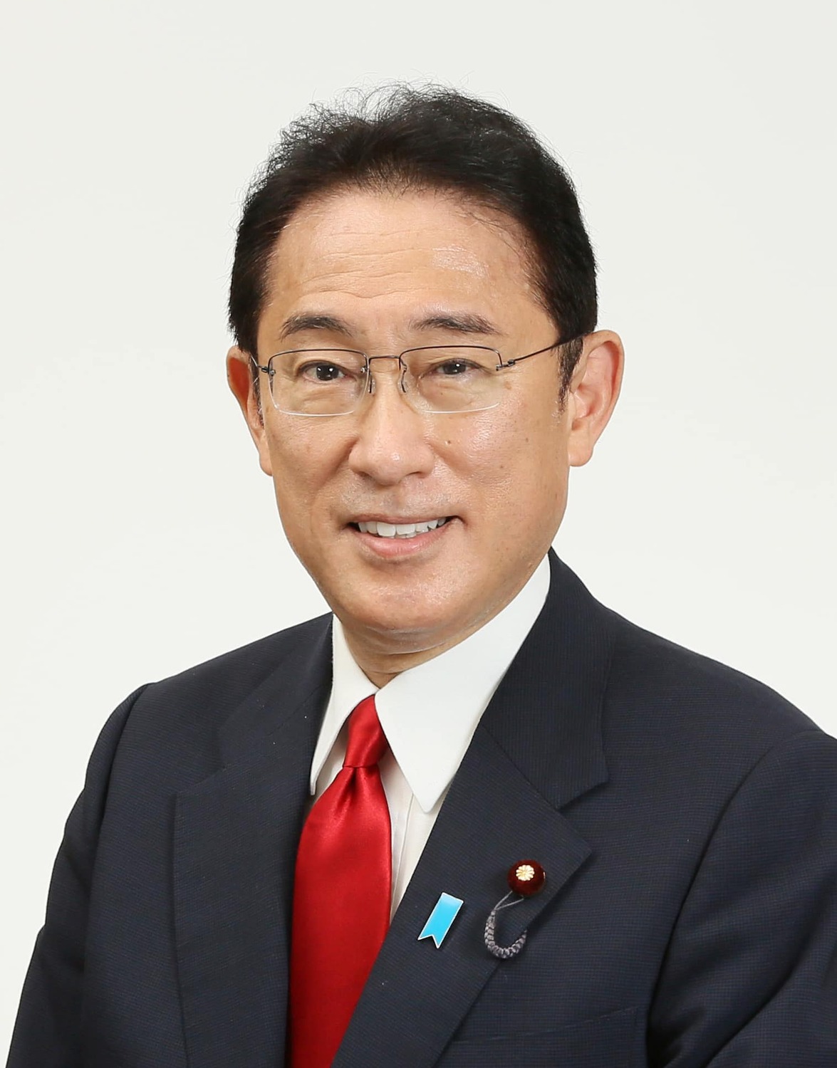 日本首相岸田文雄表示日本會持續對俄羅斯進行制裁 圖:翻攝自維基百科