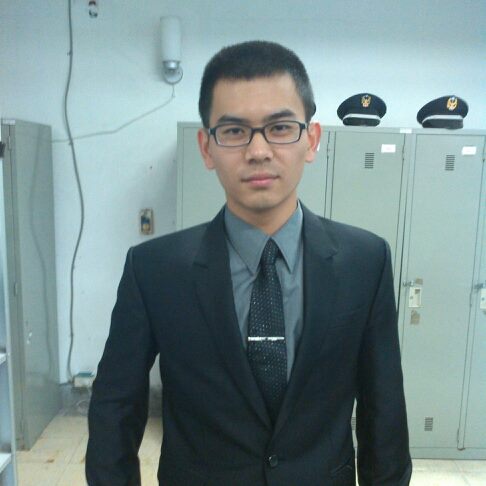 台南殺警案，27歲員警曹瑞傑殉職。 圖：擷取自曹瑞傑臉書