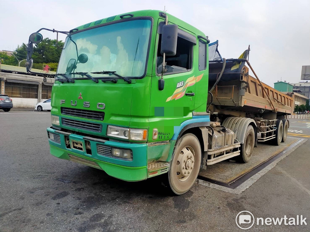 環保署修正補助辦法，車主僅需先提供舊車行車執照影本及新車買賣契約書影本就能夠提出申請。（示意圖） 圖：林宜興 / 提供（資料照）