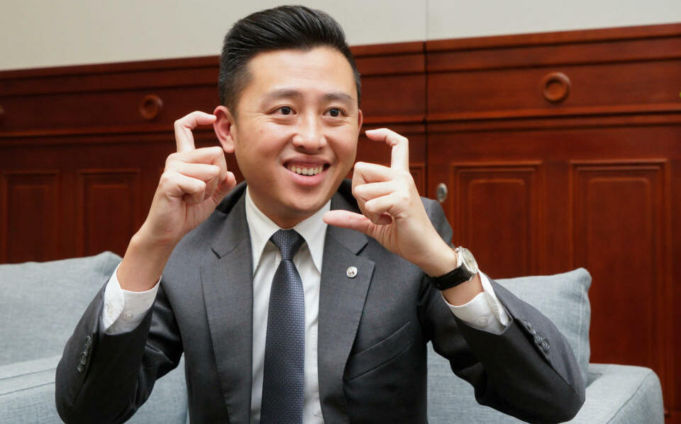 幫林智堅論文翻案 3監委強硬回應：不需預先攻訐本院