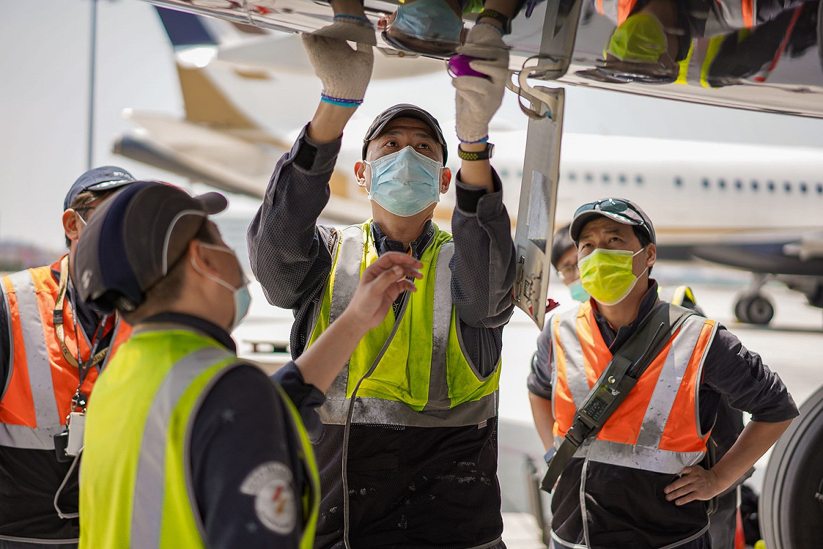 星宇航空因應機隊成長、航線擴張及為疫後航空旅遊業復甦預作準備，擴大徵才。 圖：星宇航空股份有限公司/提供