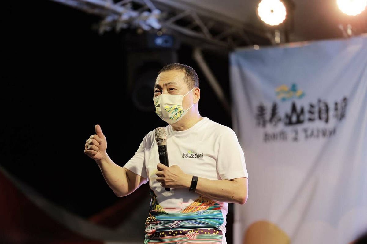 海灣新城的改變看過的都說讚！ 圖：新北市都更處提供