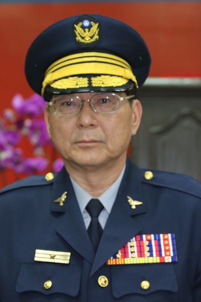前高市警三民二分局長李世昌涉嫌收賄包庇賭博電玩，高雄地檢署26日依貪污罪起訴。 圖：新頭殼資料照片
