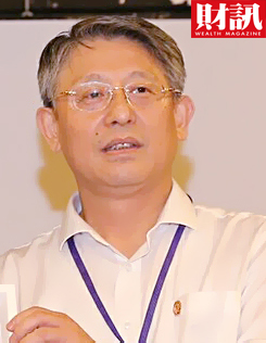 據《財訊》報導，在中國國家主席習近平拍板下，中國國台辦主任將提前換人，張志軍確定下台，由習家班的上海統戰部長沙海林（圖）接任。 圖：財訊提供