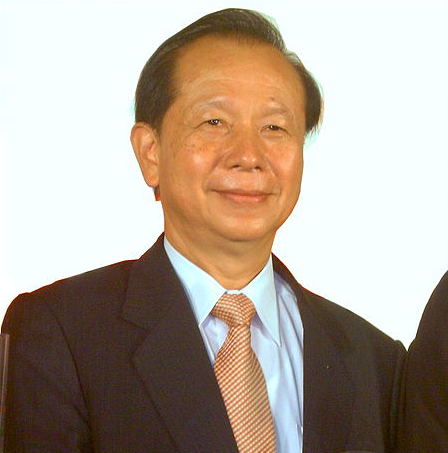 親民黨秘書長秦金生8日驚傳過世消息，享壽70歲。 圖：維基百科