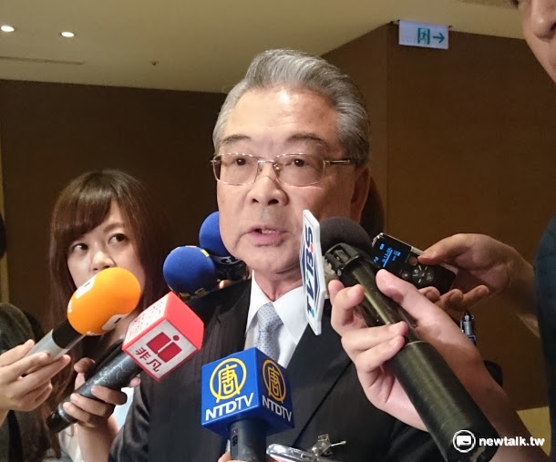 工總董事長許勝雄10日表示，一例一休目前最大的爭議是加班彈性受到嚴格限制，不但影響雇主排班，也使勞工失去加班機會，對勞資雙方皆不利。  圖:新頭殼資料照片