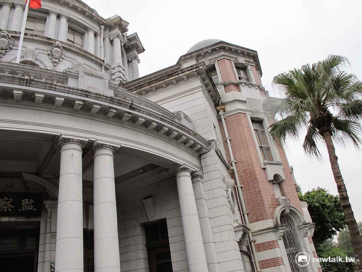 監委認為，核四廠停用致台電認列虧損近3千億元。 圖：新頭殼資料照片