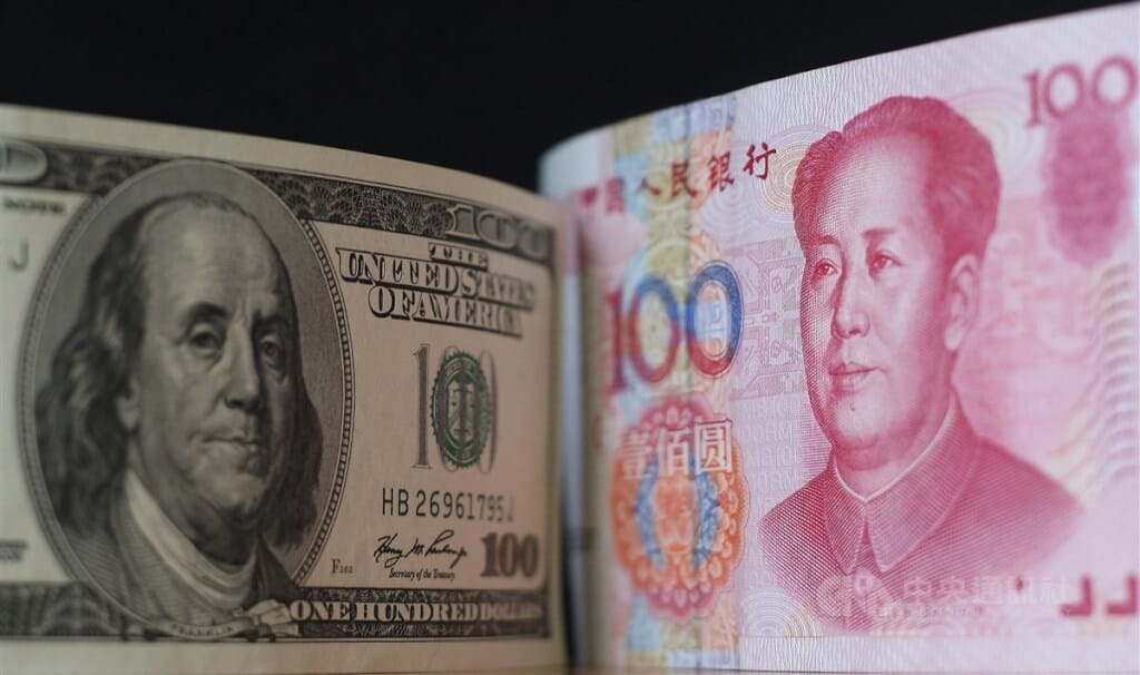 美國貿易代表署2日表示，收到逾400件來自美國企業及貿易協會要求保留對中國懲罰性關稅的請求，因此決定予以延長。 圖/中央社檔案照片