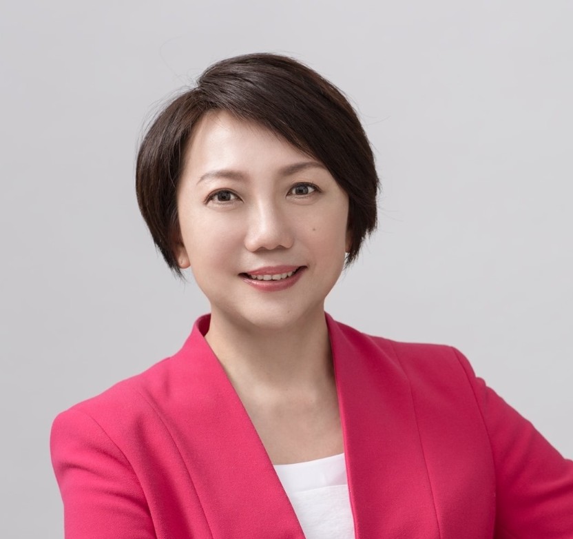 民進黨立委范雲 圖:翻攝自范雲臉書