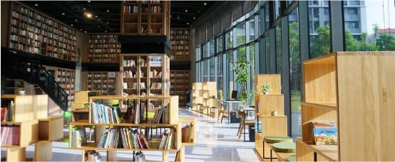 本屆活動移師拾本書堂內，讓活動參與者有更優質的活動體驗。 圖：創夢市集/提供