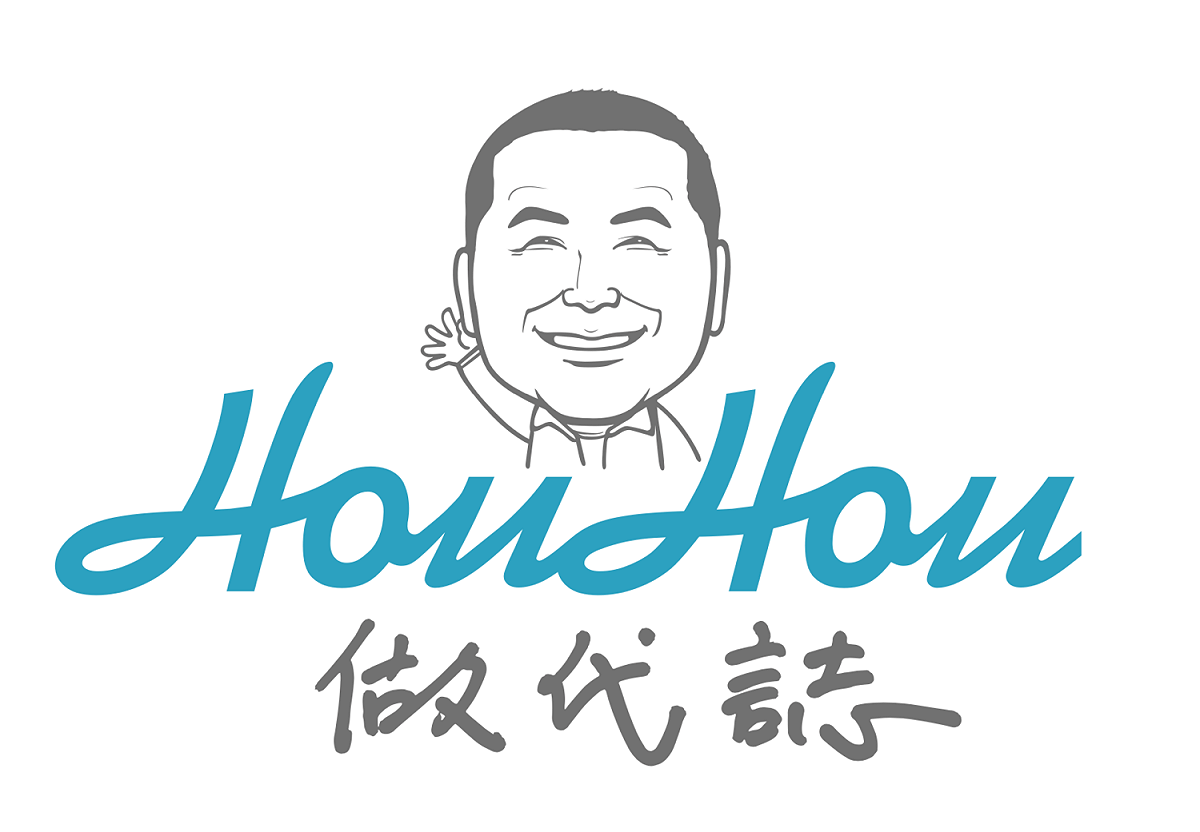 侯友宜漫畫造型設計由漫畫家米豆操刀。 圖：侯選辦提供