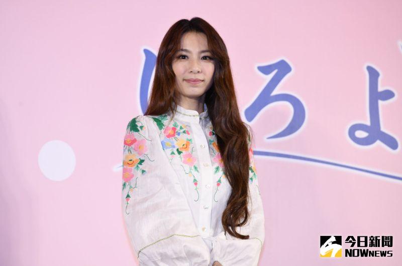 Hebe田馥甄原本預定在今（9）日至9月12日於高雄舉辦演唱會，但因感冒失聲，臨時在昨（8）日深夜宣布演唱會全延期一週。（示意圖） 圖：林柏年／攝
