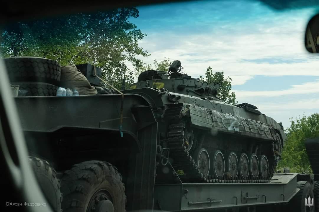 烏克蘭東部再傳民眾遭俄軍刑求和任意拘留。 圖 : 翻攝烏克蘭防衛司令部臉書