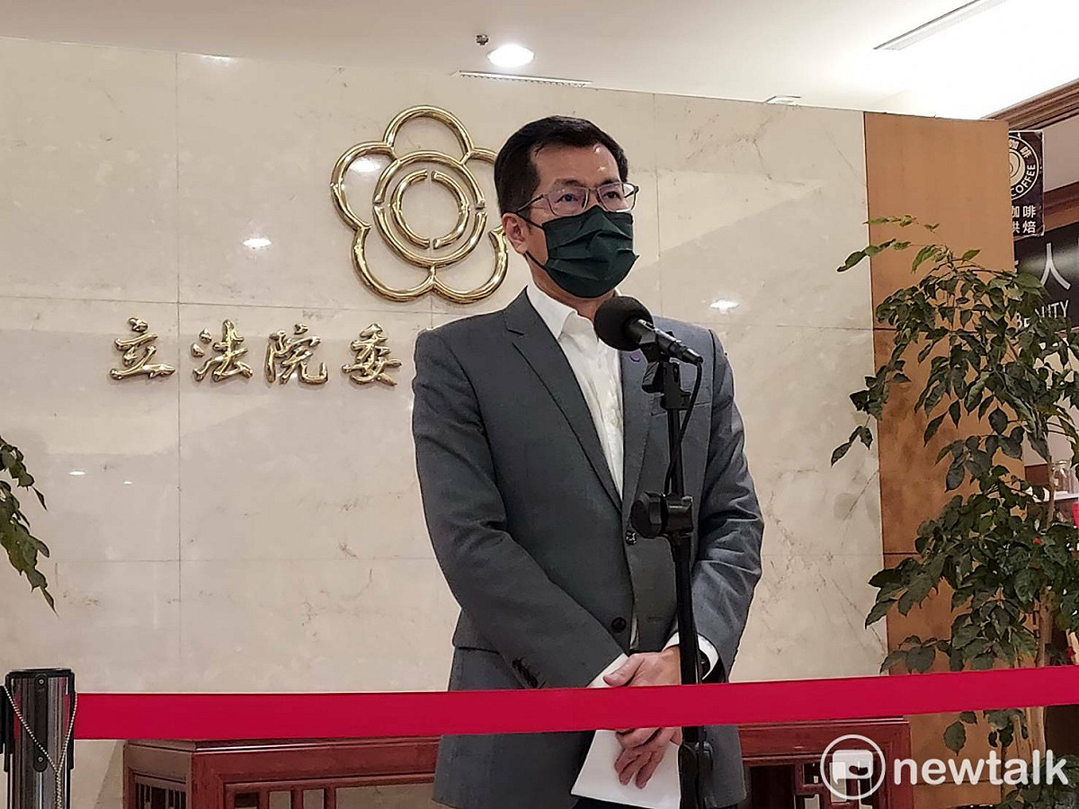 民進黨團幹事長羅致政。 圖：陳佩君/攝(資料照片)