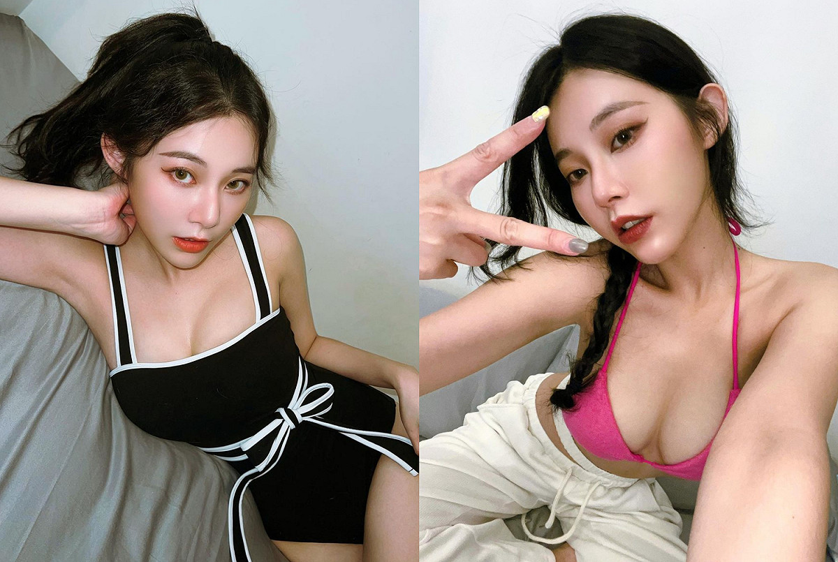 張香香自無名小站發跡。 圖：翻攝自IG/m40925