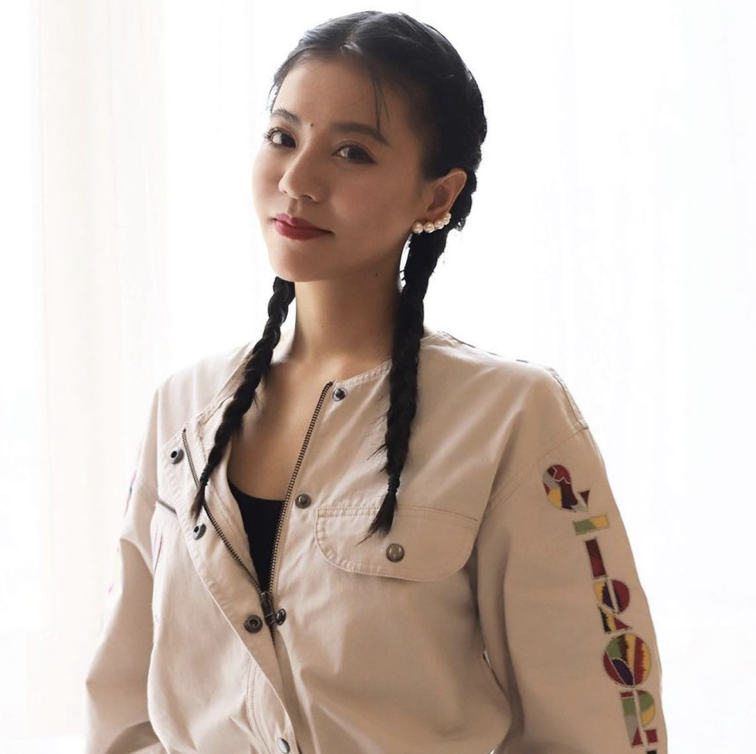 歌手丁噹近日公布演場會加場，睽違5年回到台灣開唱。 圖：翻攝自丁噹IG