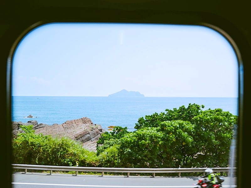 2022年仲夏寶島號蒸汽火車將暢遊花東縱谷，停靠玉里、東里、富里、池上、關山、瑞源、台東等站。（資料照） 圖：易遊網／提供