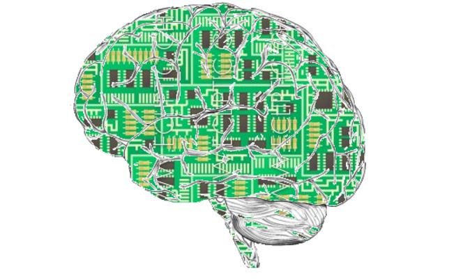 英國科學家在《影像診斷學》雜誌上發表文章指出，人工智慧可以預測心臟病患何時死亡，此項技術能讓醫生發現需要更多干預治療的病患，進而拯救更多生命。  圖:翻攝自維基百科