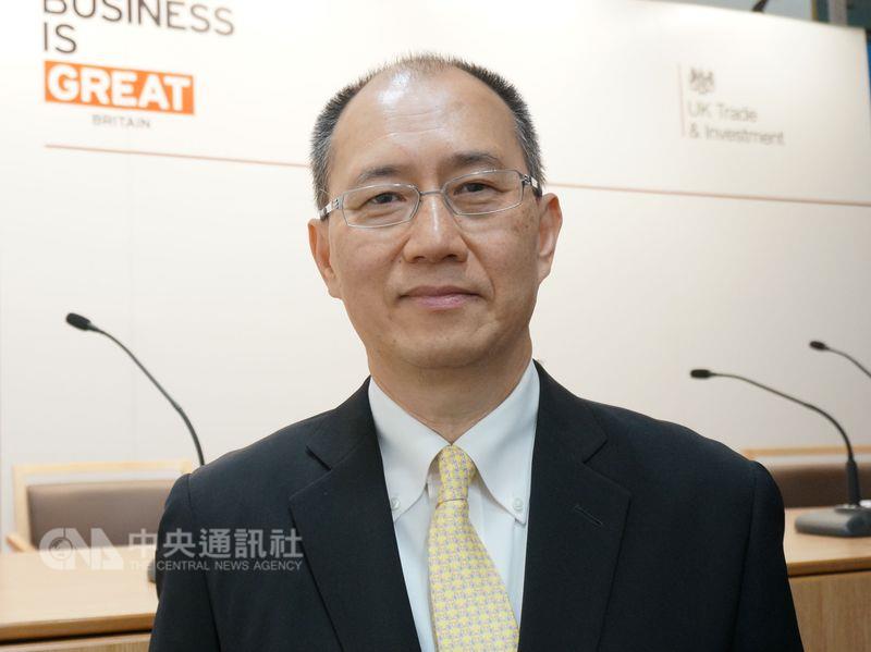 台泥董事長辜成允意外驟死，檢察官為找出是否有自身或他人原因致使此次意外發生，仍持續展開調查。 圖：中央社資料照片。