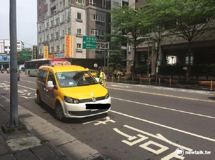 3名韓籍女遊客日前來台旅遊遭計程車司機性侵一案，已破壞台灣觀光形象，如今又爆出7起類似事件。圖為示意照片，與當事人無關。 圖：新頭殼資料照片。
