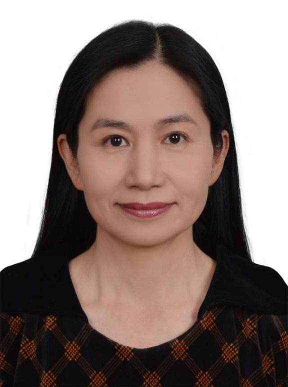 衛福部26日表示，將由高雄醫學大學藥學院長吳秀梅出任食藥署長。 圖:衛福部提供