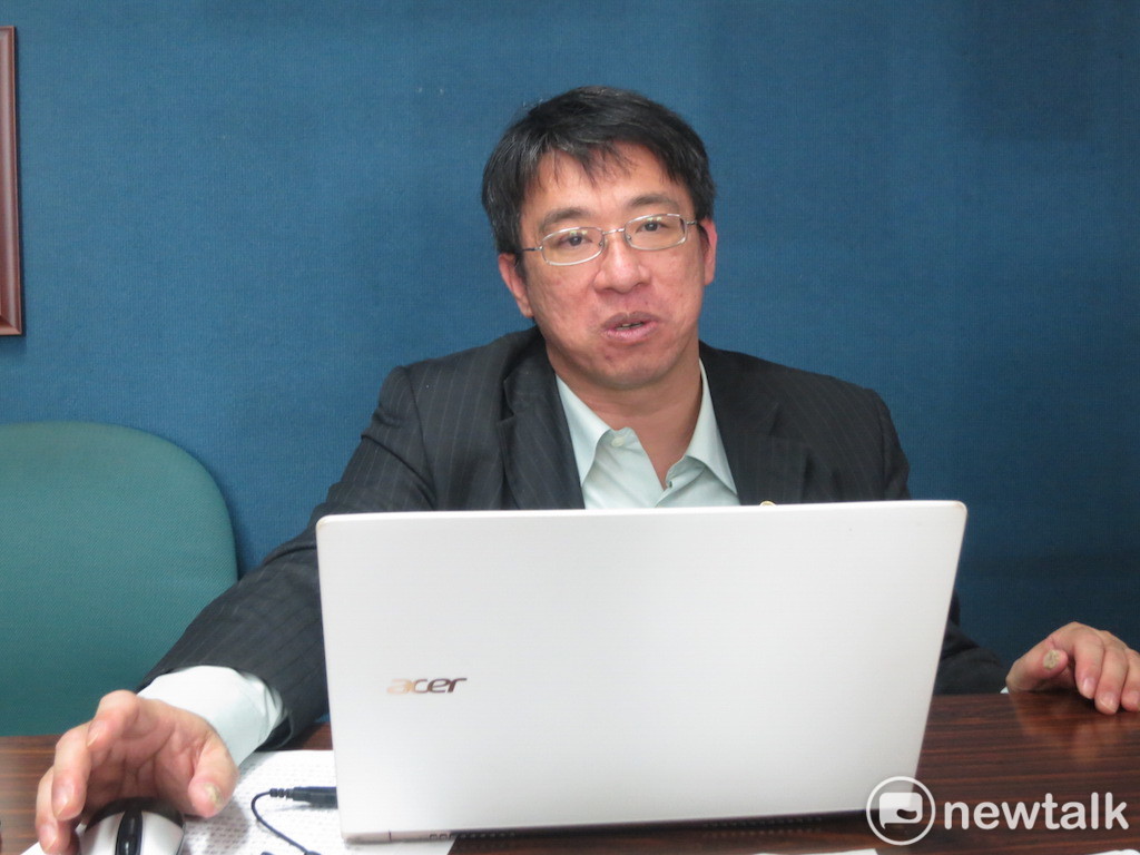 台北市財政局長陳志銘表示，對於市有資產處分必須重新思考作法，以在市有土地參與都市更新分回的房地產為例，過去多以標售處理，但未來擬改由「由售轉租」。 新頭殼資料照片