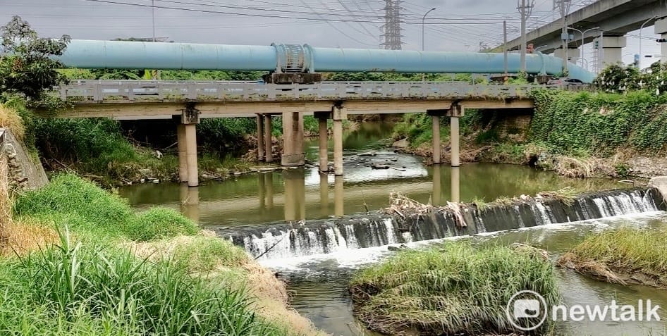 近來地震頻傳，台南市長黃偉哲已責成工務局盤點台南市的老舊橋樑，尤其是楠西等地區具高風險的地區，另持續處理老舊建築與古蹟的耐震補強，做好萬全準備。 圖：台南市政府提供