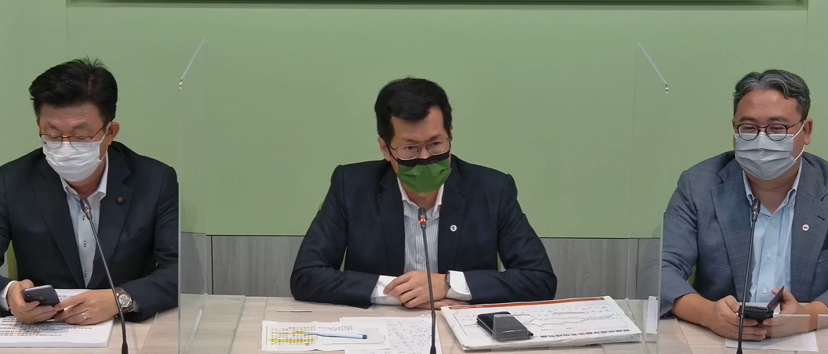 民進黨團上午召開記者會，回應時事議題。 圖：民進黨團臉書