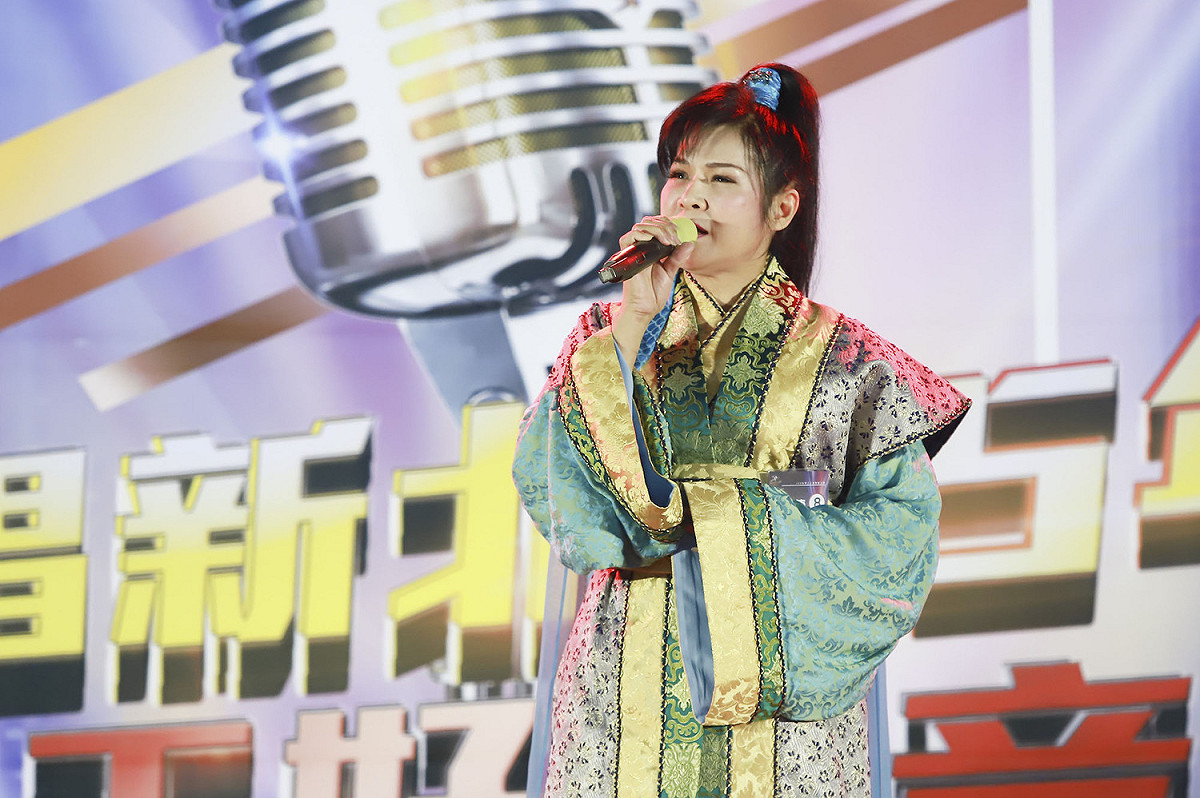 第16屆『勞工之星歌唱大賽』總決賽，將於9月25日在新北市政府6樓大禮堂正式登場。 圖：新北市勞工局/提供