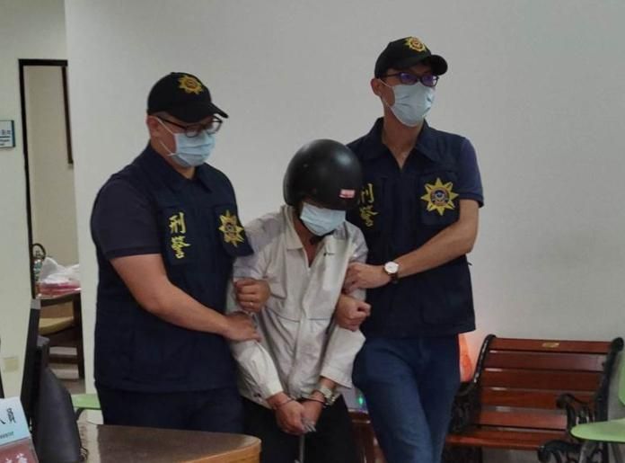 ▲屏檢認為，黃男犯後否認罪刑，甚至佯裝精神障礙要求減刑，故決定提起上訴，請求上級法院改判死刑。（圖／翻攝畫面）