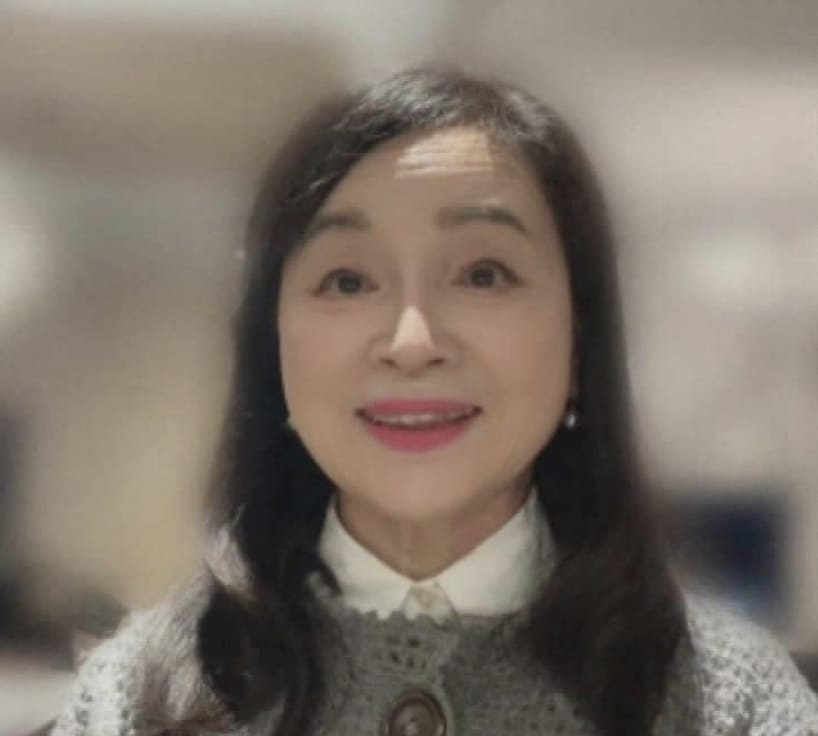 名嘴周玉蔻近日狂攻蔣萬安父親蔣孝嚴昔日的晶華緋聞案，遭她點名為該案「女主角」的張淑娟聲明將於明日親赴北檢對周提告。 圖：截自周玉蔻臉書