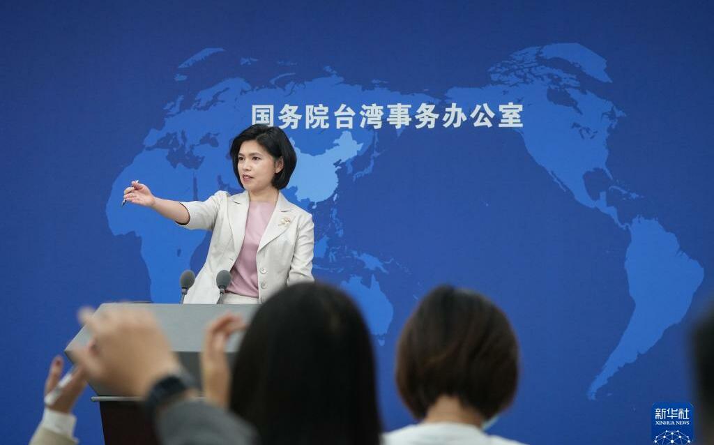 賴清德稱赴對岸失聯等達近四百人 國台辦竟答：台灣人高興來平安回