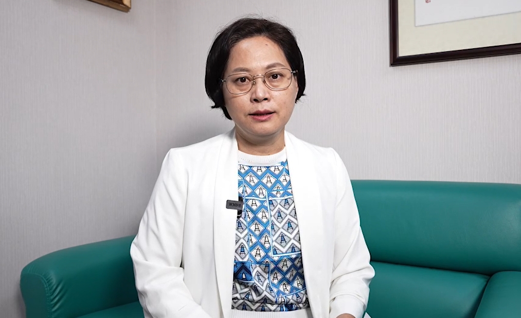 民眾黨前立委賴香伶將任苗栗縣副縣長。 圖：新頭殼資料照