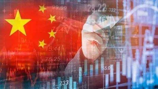 「中國是一個有甜頭的市場」的神話正在崩潰之中。 圖: 翻攝自中國《 欽點財富網》