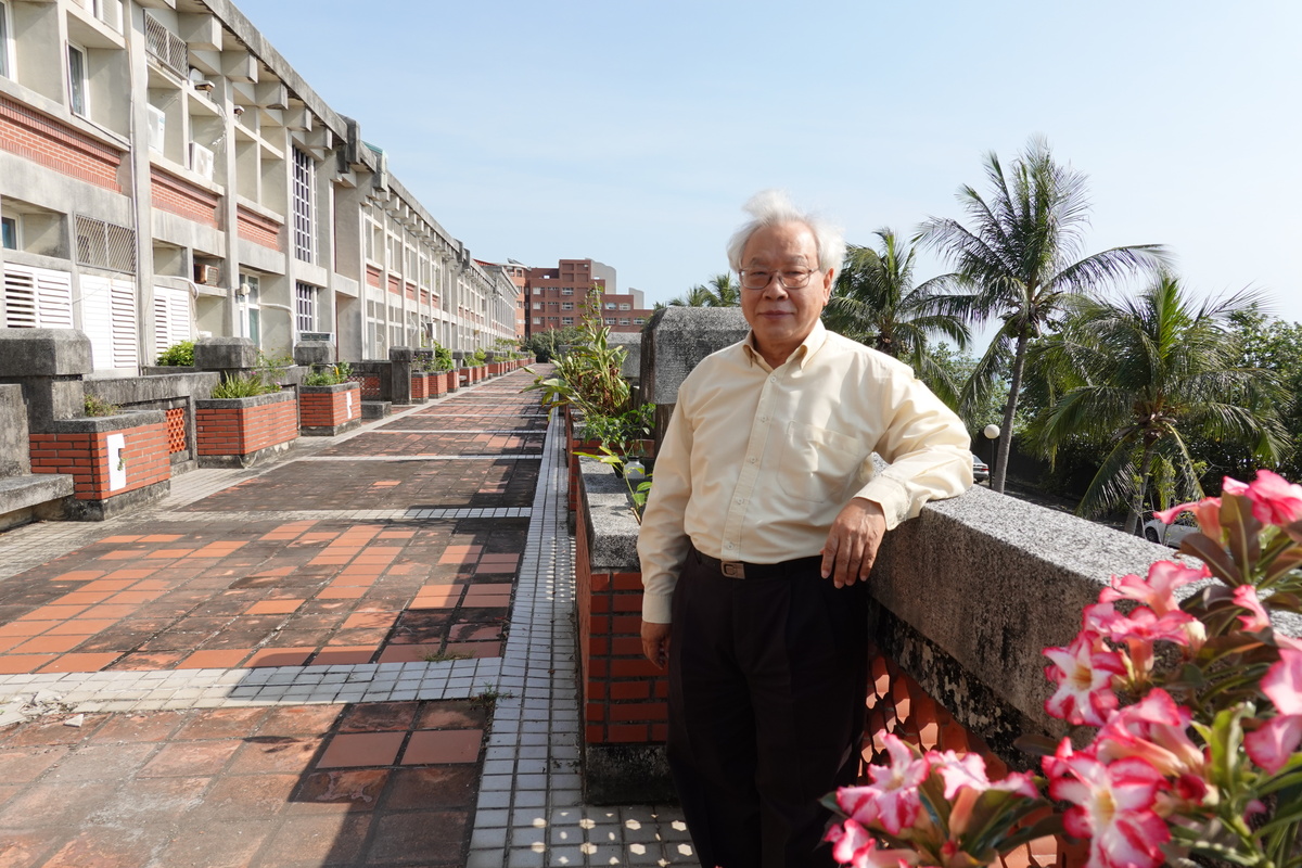國立中山大學海洋科學系講座教授陳鎮東團隊研究指出，黑潮200到400公尺深處，輸送著60年前美俄核彈試爆遺留的大量放射性銫137。 圖：中山大學／提供