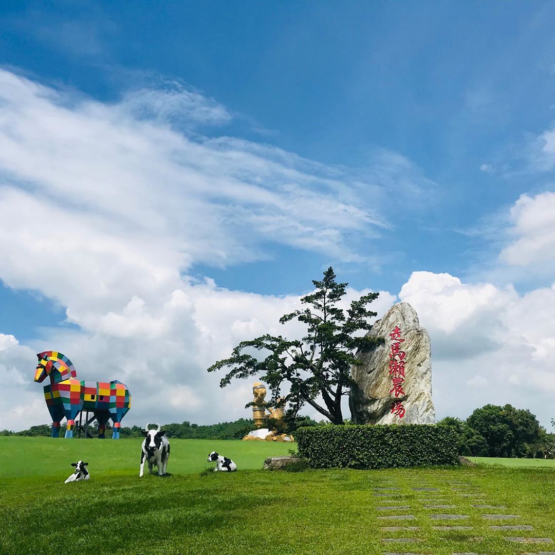 看準這波疫後旅遊潮，台南也再次推出休閒農業團體旅遊補助，將於10月11日再次開放申請。 圖：台南觀旅局/提供