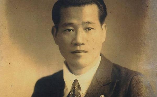 二二八交響詩（九）：府城律師湯德章